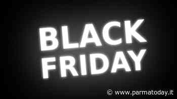 Nella settimana del Black Friday: anche a Parma è caccia agli sconti - ParmaToday