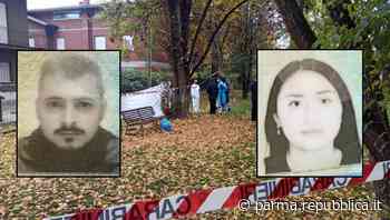 Reggio, 24enne di Parma uccide la ex in un parco - La Repubblica