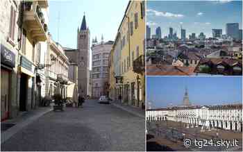 Qualità della vita in Italia, Parma al primo posto: la classifica - Sky Tg24