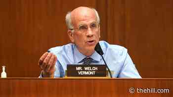 Welch to seek Senate seat in Vermont