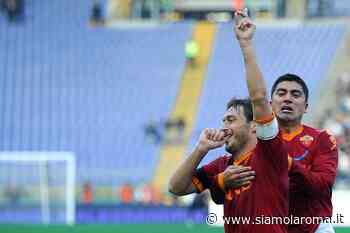 Amarcord, 22 novembre 2009: una tripletta di Totti spazza via il Bari (VIDEO) - Siamo la Roma