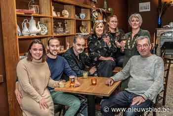 “Je kunt toch geen toneel spelen met een mondmasker?” Twee jaar repeteren voor niks