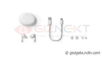 Oppo Enco Free2i TWS Earbuds Teased to Launch Alongside Reno 7 Series on November 25