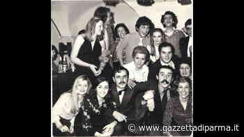 Quelle festine anni '60 - Gazzetta di Parma