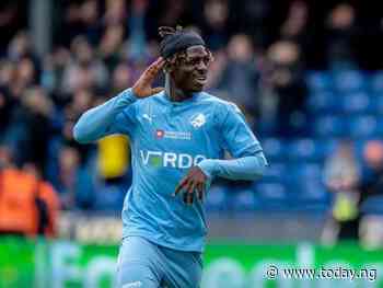 Stephen Odey excited to join Danish club on permanent deal