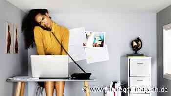 Homeoffice: Verdi fordert finanzielle Entschädigung für Arbeitnehmer wegen Nutzung der eigenen Wohnung