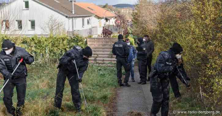 Radfahrer tot auf Radweg gefunden – Gewaltverbrechen?