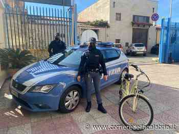 Crotone, bici rubate dal "Park and ride" e vendute a 30 euro - Corriere della Calabria