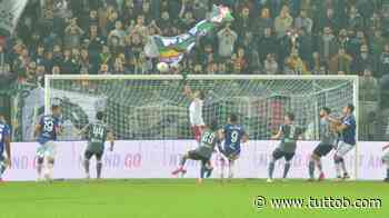 Crotone, difesa da incubo in trasferta - Tutto B