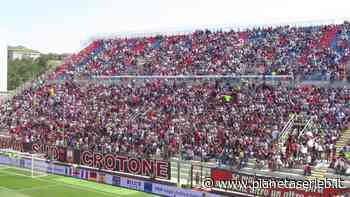 Le info sui biglietti per Crotone-Vicenza: il comunicato della società - pianetaserieb.it