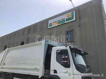 Crotone, raccolta differenziata: i numeri del servizio effettuato in città - CrotoneOK.it