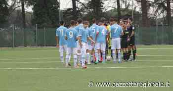 Under 16: la Roma doma il Crotone, primo k.o. stagionale per la Lazio di Alboni - gazzettaregionale.it