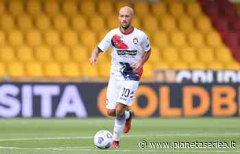 Crotone, Benali: “Fatto passo indietro. Abbiamo bisogno di fare punti” - pianetaserieb.it