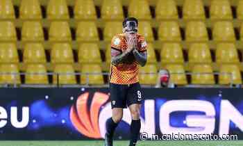 Crotone-Benevento, le formazioni ufficiali: Mulattieri sfida Lapadula - Calciomercato.com