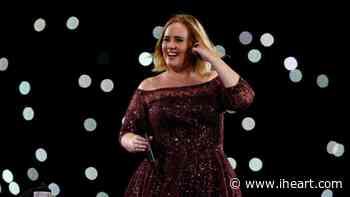 Adele Set To Release New Album By Christmas And Perform Live - iHeartRadio