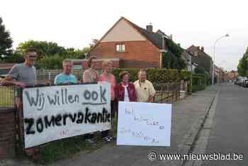Snelheid van auto’s in schoolomgeving moet omlaag