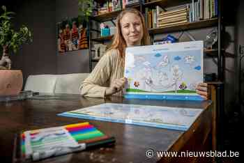 Herbruikbare BeloonPuzzel voorkomt ruzie over taakjes met je kinderen