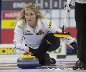 2021 Canadian Curling Trials - KenoraOnline.com