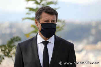Covid-19: Christian Estrosi annonce l'ouverture de trois nouveaux centres de vaccination à Nice