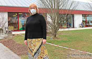 Inklusion in der Kita: Stadträtin fordert mehr Personal - Passauer Neue Presse