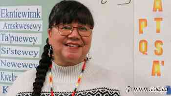 Miawpukek First Nation sets a massive goal: Restoring the Mi'kmaw language