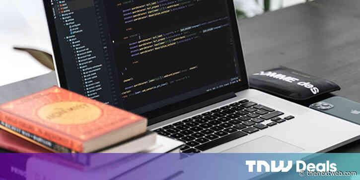 JavaScript isn’t so mysterious. This training bundle explains it all at a pre-Black Friday sale price under $26