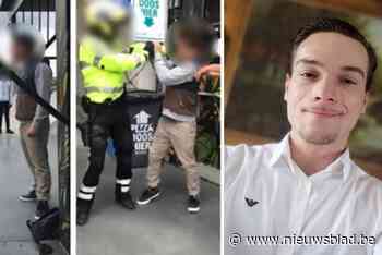 Skater (40) zonder mondmasker die slaags raakt met agent, daagt die voor rechter – en wordt zelf vervolgd voor smaad en weerspannigheid