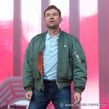 Damon Albarn believes he's eaten dog and monkey on tour
