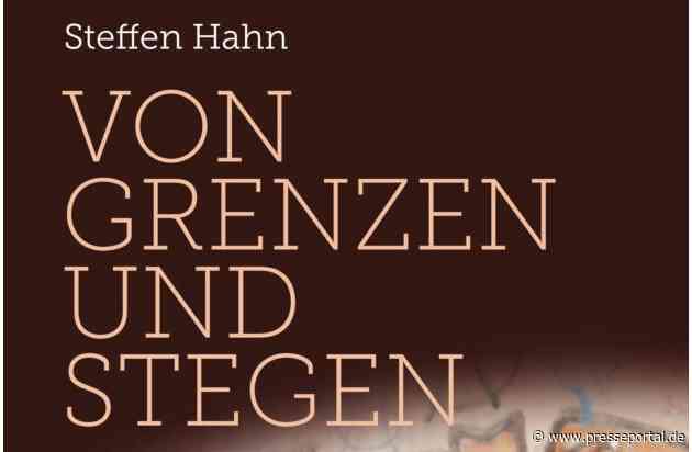 Deutsch-deutsche Familiengeschichte: Viersener Rechtsanwalt ruft im Buch "Von Grenzen und Stegen" zur Versöhnung auf
