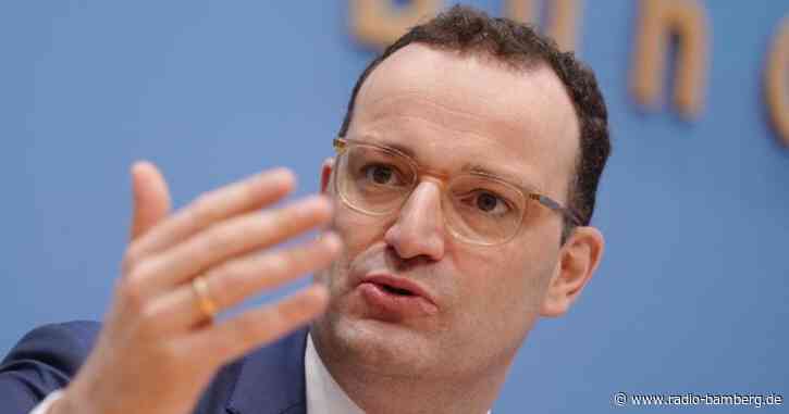 Spahn: Genug Impfstoff für alle – Werben für Moderna