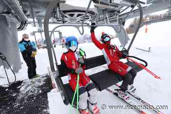 La date d’ouverture des stations de ski de la Côte d'Azur se précise
