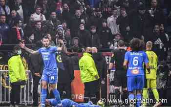 Incidents OL-OM: Lyon sanctionné d'un huis clos total à titre conservatoire