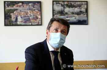 Covid-19: Christian Estrosi demande l'ouverture de la troisième dose de vaccin pour tous