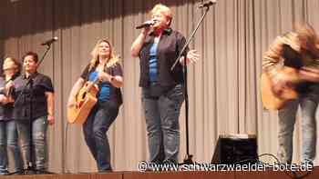 Fehlaperlen in Schönbronn: Auch "Mussmänner" bereuen nichts