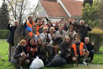 Vincentiusvereniging mag kledij blijven ophalen voor minderb... (Alken) - Het Belang van Limburg Mobile - Het Belang van Limburg