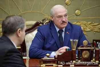 Loekasjenko lijkt stap terug te doen: ‘We willen de Polen laten zien dat wij geen barbaren zijn’