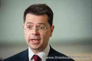 Labour vote appeal sent to James Brokenshire for by-election triggered by his death