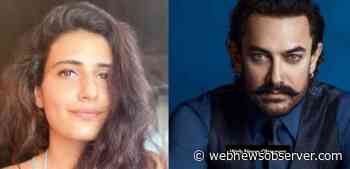 Aamir Khan and Fatima Sana Shaikh may announce marriage soon - Web News Observer