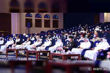 Fifth edition of Sheikha Fatima Bint Mubarak International Holy Quran Competition opens in Dubai - Emirates News Agency