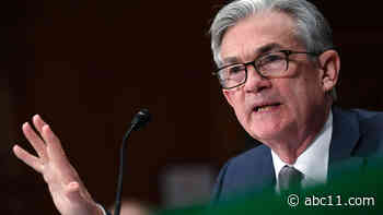 Biden to keep Jerome Powell as Fed chair, Lael Brainard gets vice chair