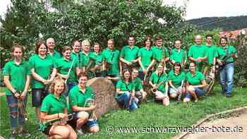 Trachtenkapelle Emmingen: Kurze Rückschau auf ein tristes  Jahr