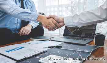 Chilled and frozen food gel pack firm Hydropac acquired