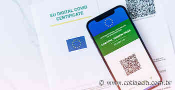 Cotia aplica dose adicional em pessoas com viagem marcada para países que não aceitam a Coronavac - Cotia e Cia