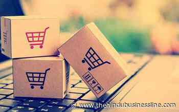 VMart to strengthen online presence, expand FMCG sales - The Hindu BusinessLine