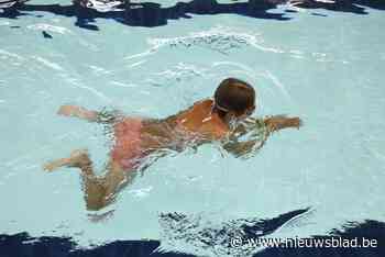 Zwemverwendagen van 23 tot 28 november