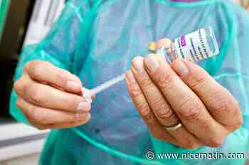 Covid-19: Christian Estrosi annonce l'ouverture de la vaccination avec une 3e dose pour les moins de 40 ans à Nice
