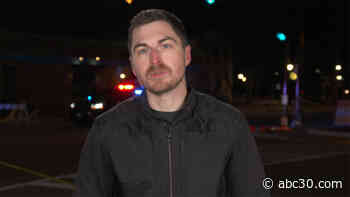 'I was grabbing my children': Wisconsin Christmas parade survivor describes 'screams and chaos'
