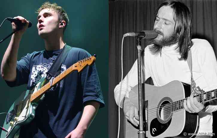 Sam Fender to host BBC documentary on late Lindisfarne frontman Alan Hull