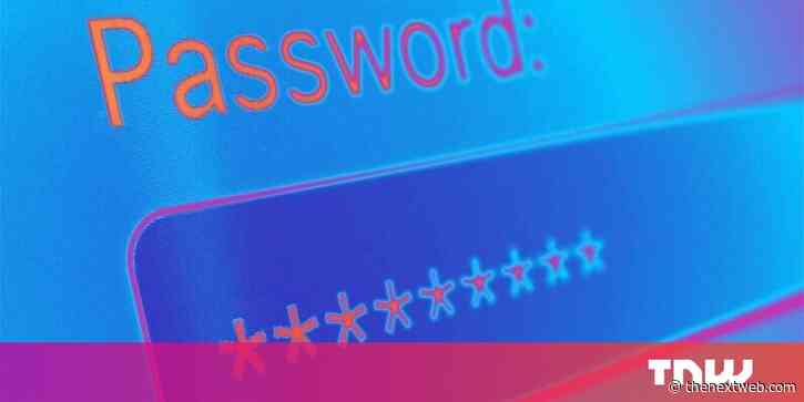 Here are the most common passwords of 2021, is yours on the list?