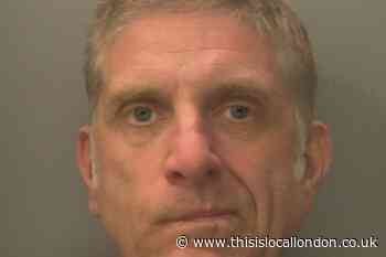 Weybridge man sentenced after 'string' of sex crimes